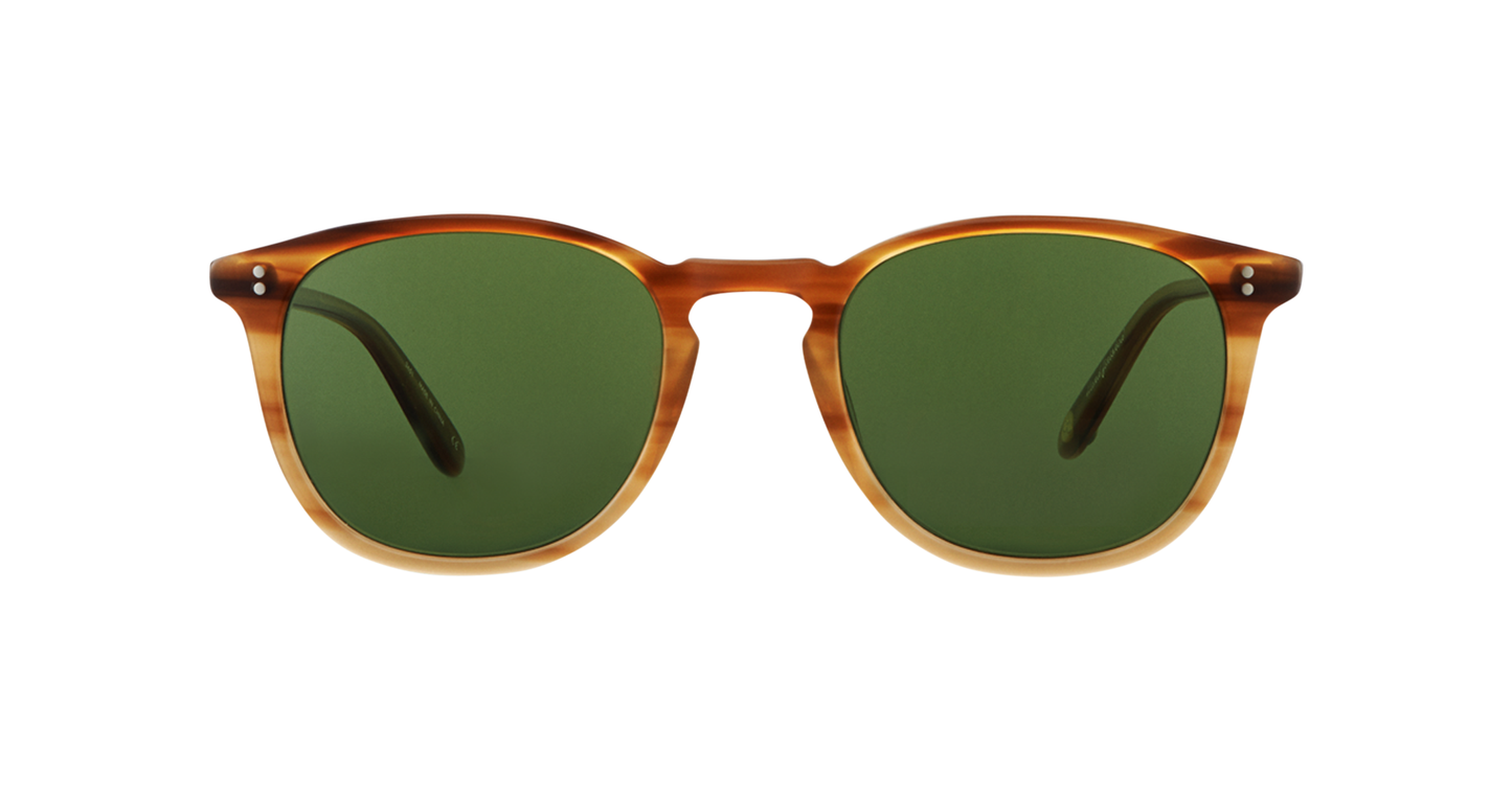 Blonde Tortoise