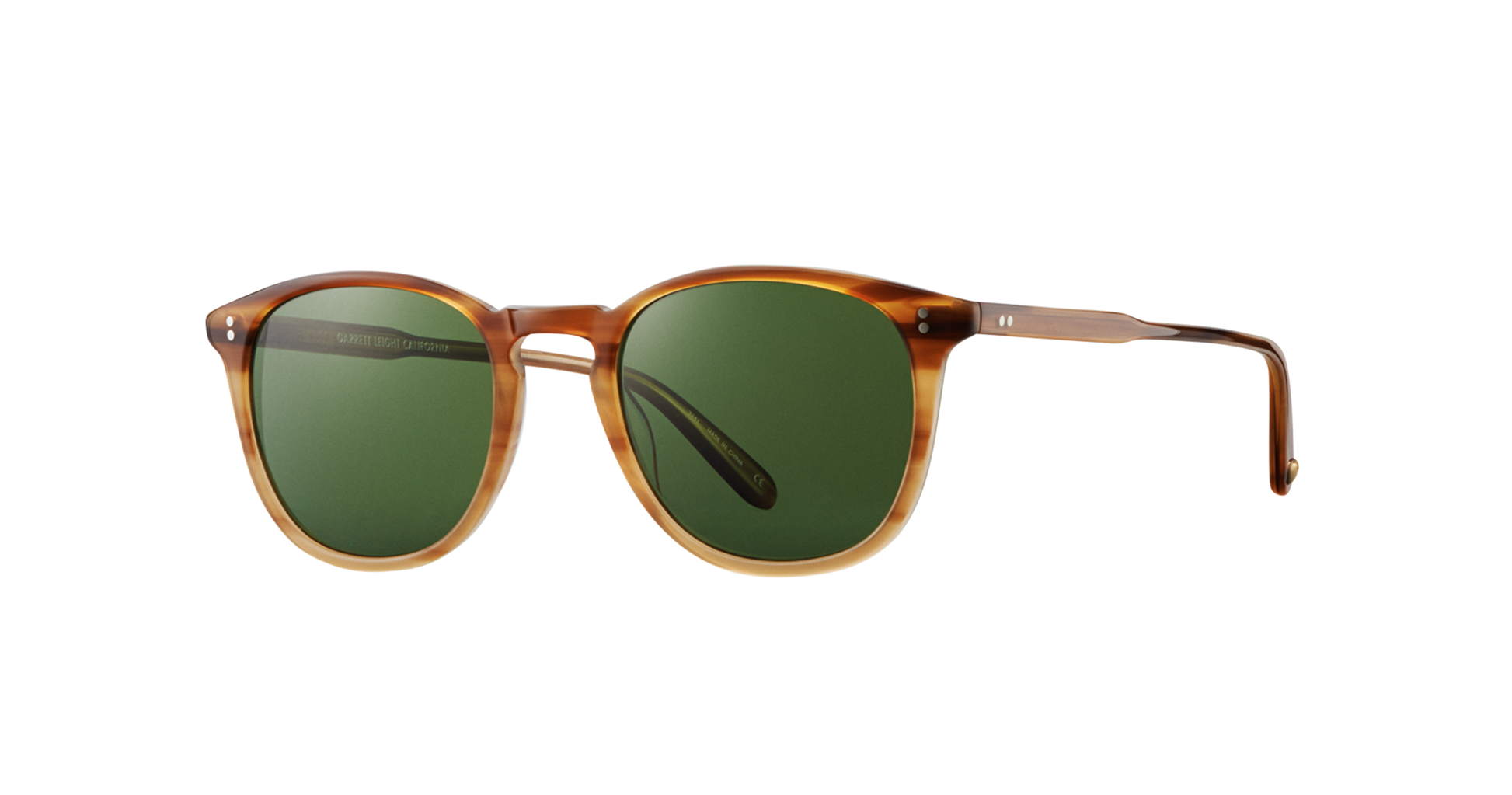 Blonde Tortoise