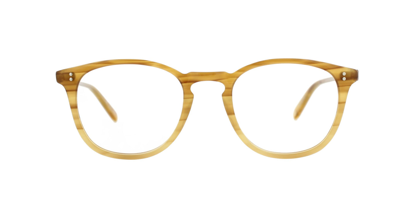 Blonde Tortoise