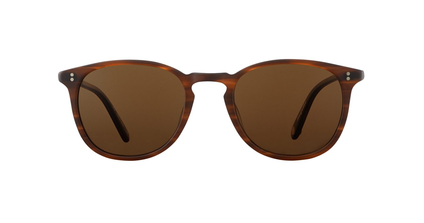 Matte Brandy Tort