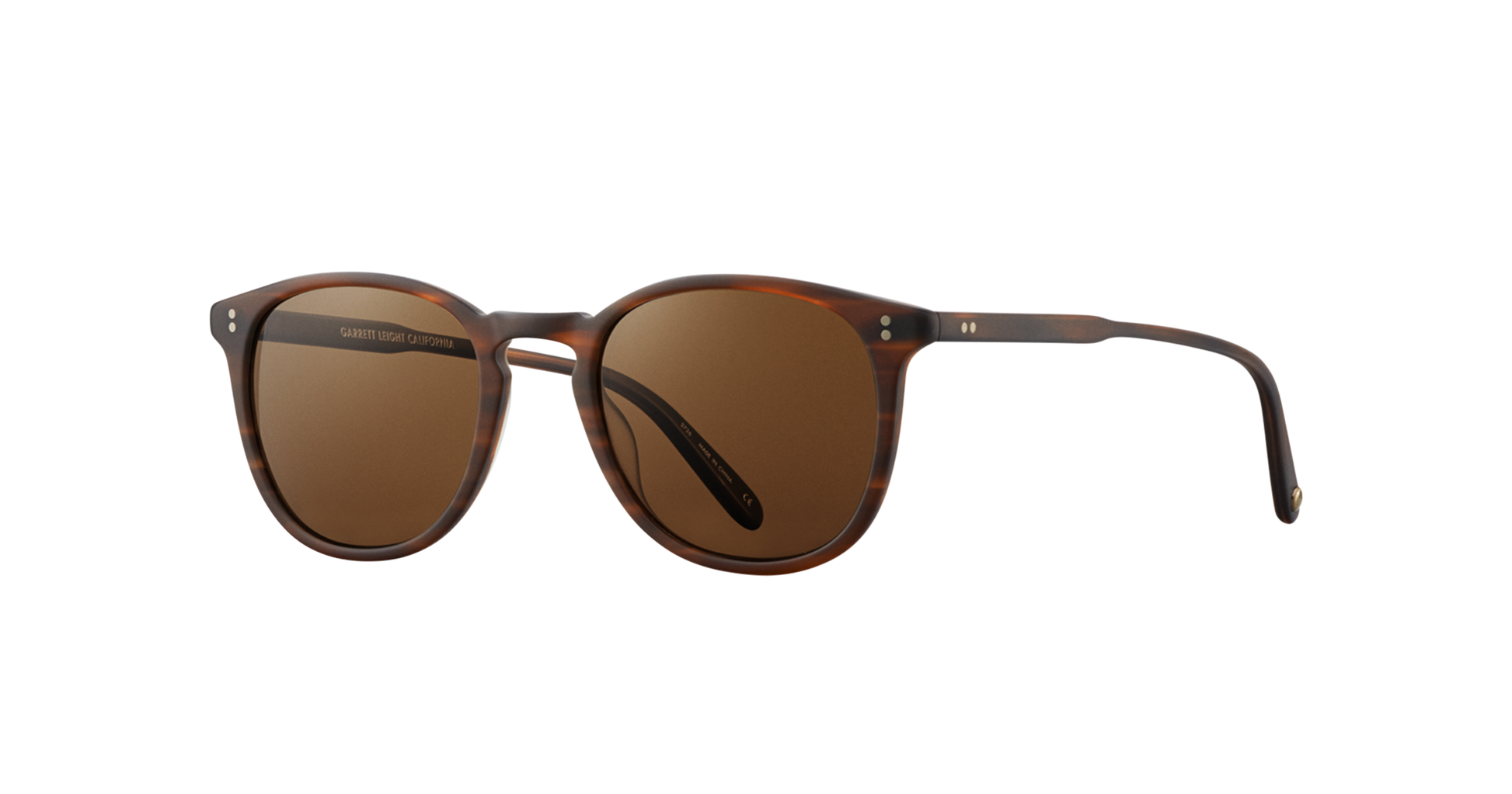 Matte Brandy Tort