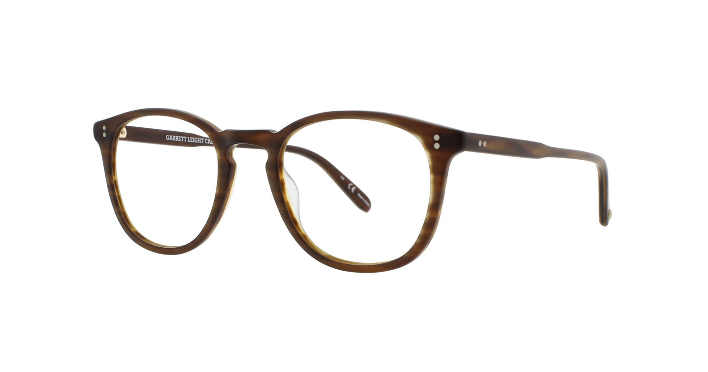 Matte Brandy Tort