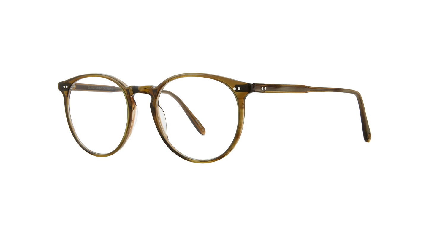 Olive Tortoise