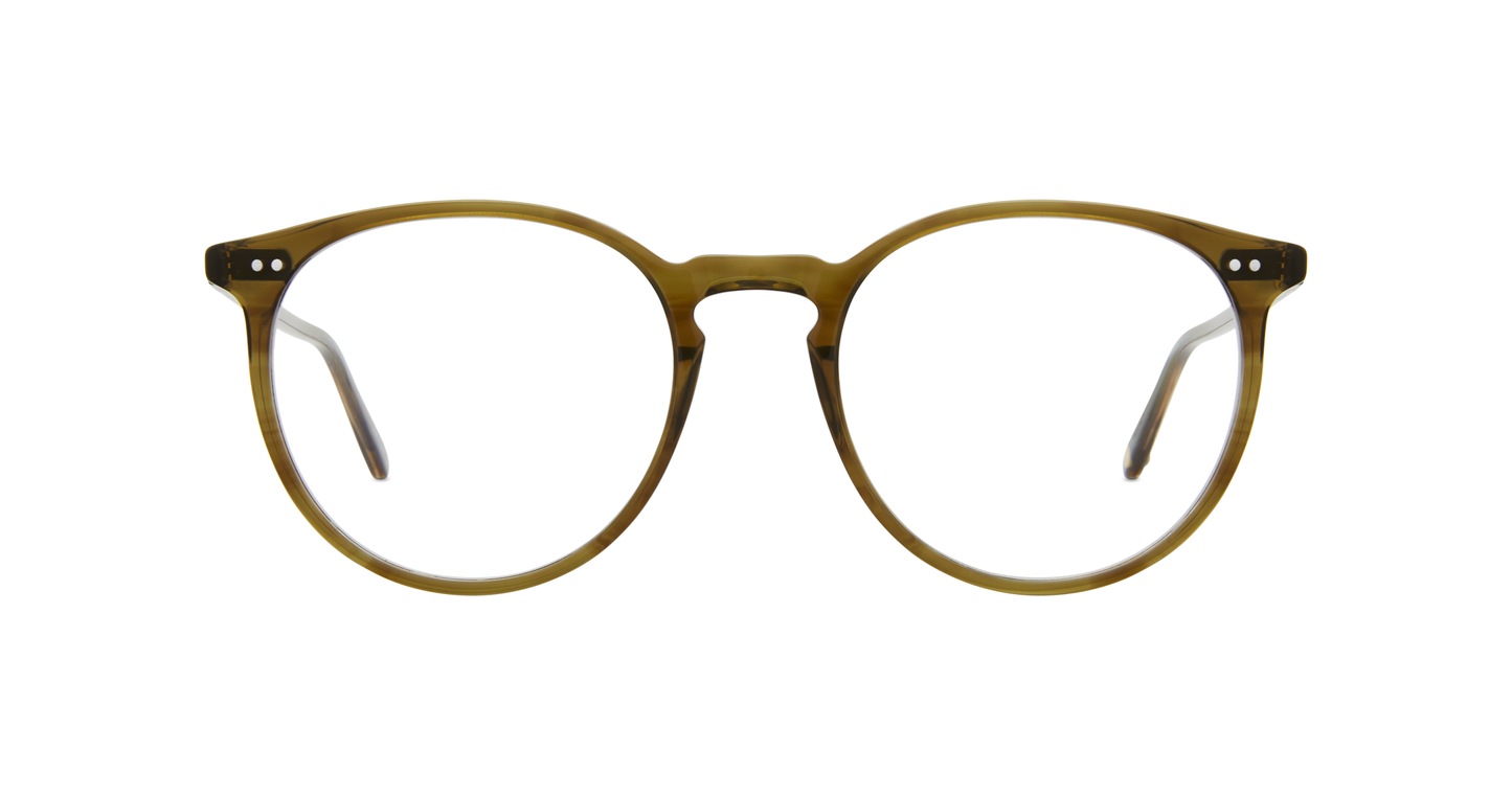 Olive Tortoise
