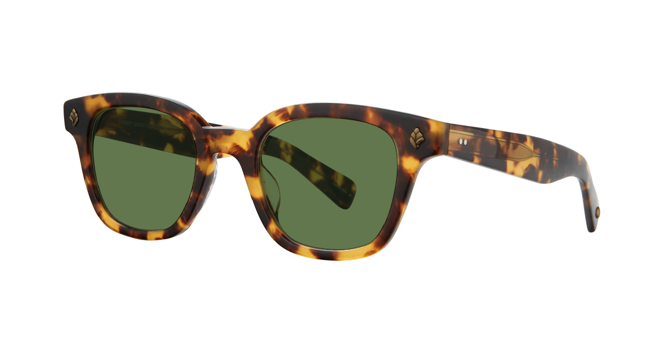 NAPLES SUN Custom - Garrett Leight