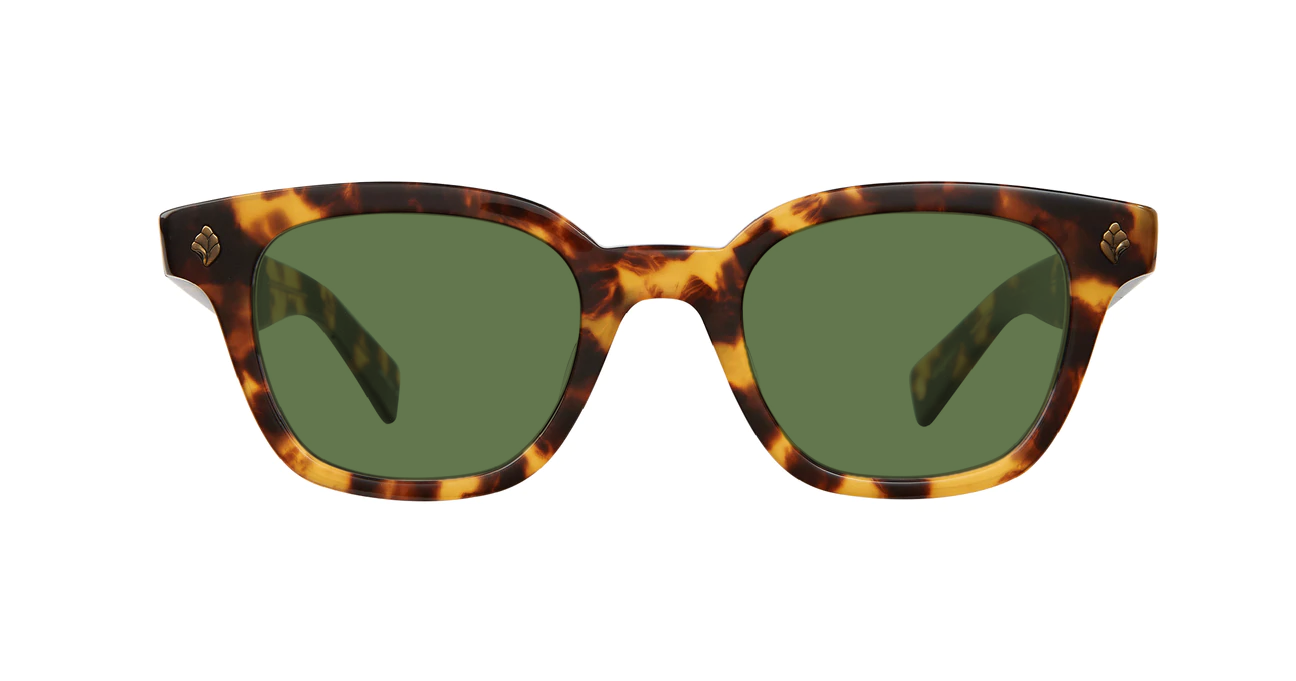 NAPLES SUN Custom - Garrett Leight