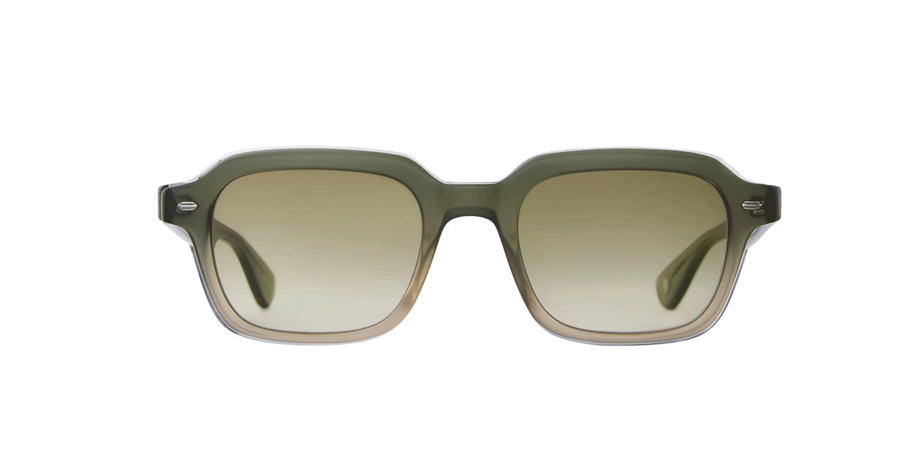 OG FREDDY P SUN - Garrett Leight