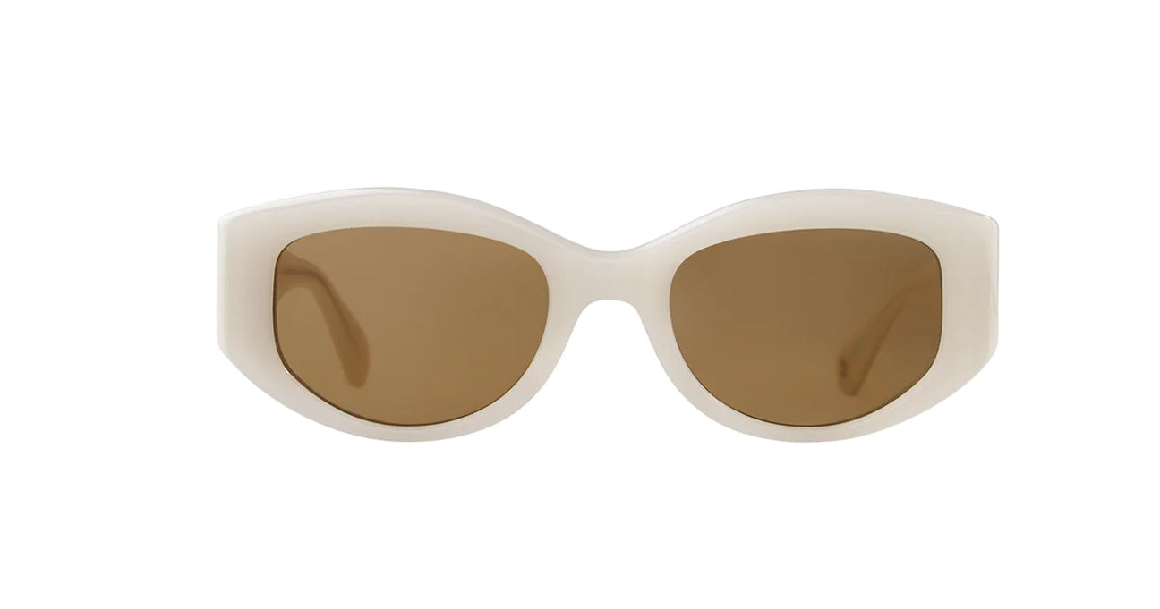 RETRO BIGGIE SUN - Garrett Leight
