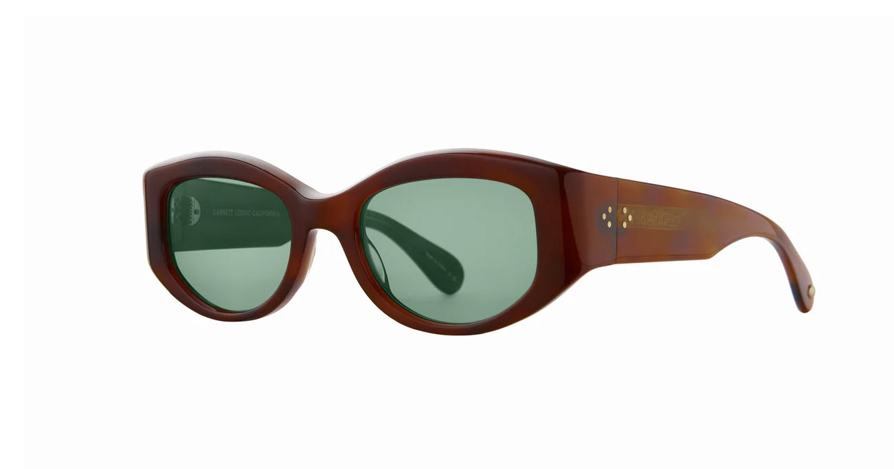 RETRO BIGGIE SUN - Garrett Leight