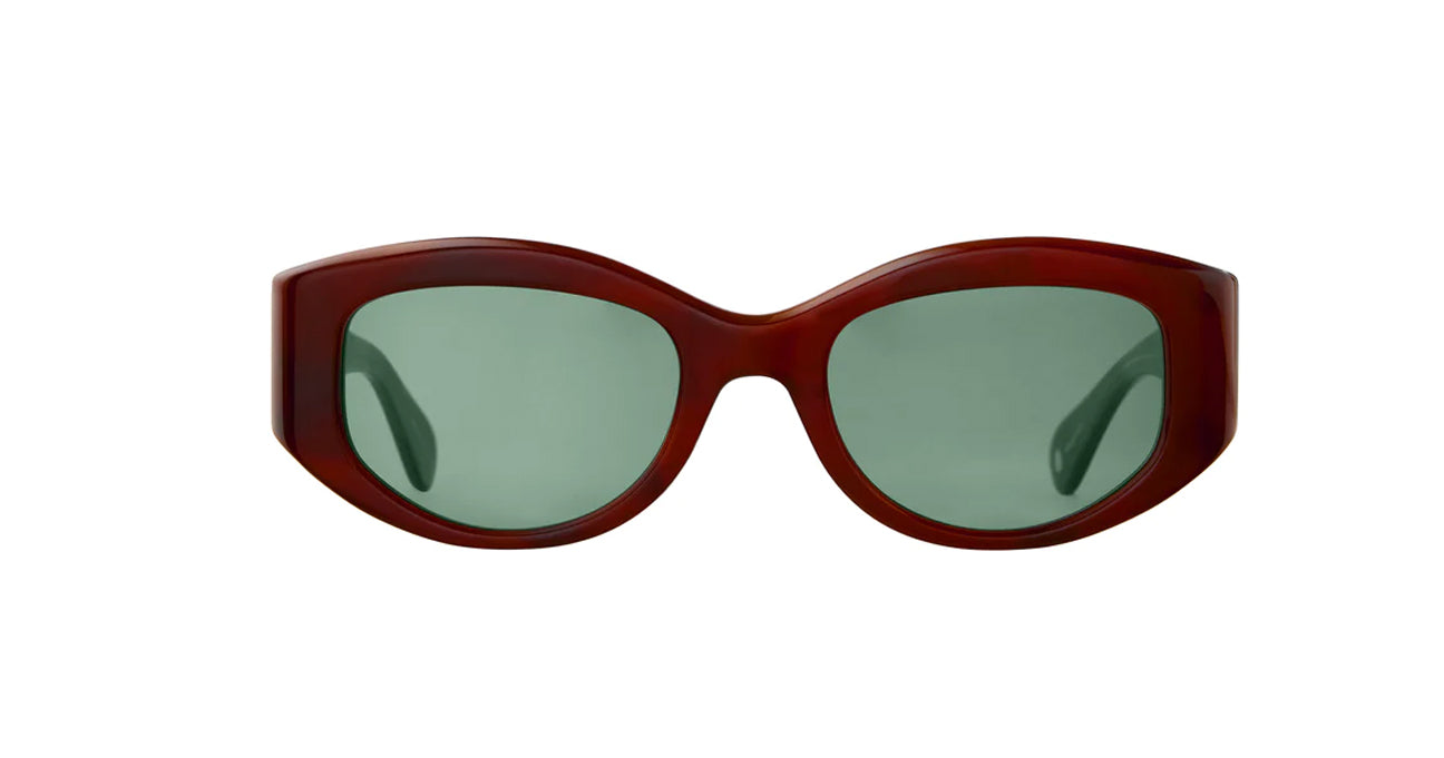 RETRO BIGGIE SUN - Garrett Leight