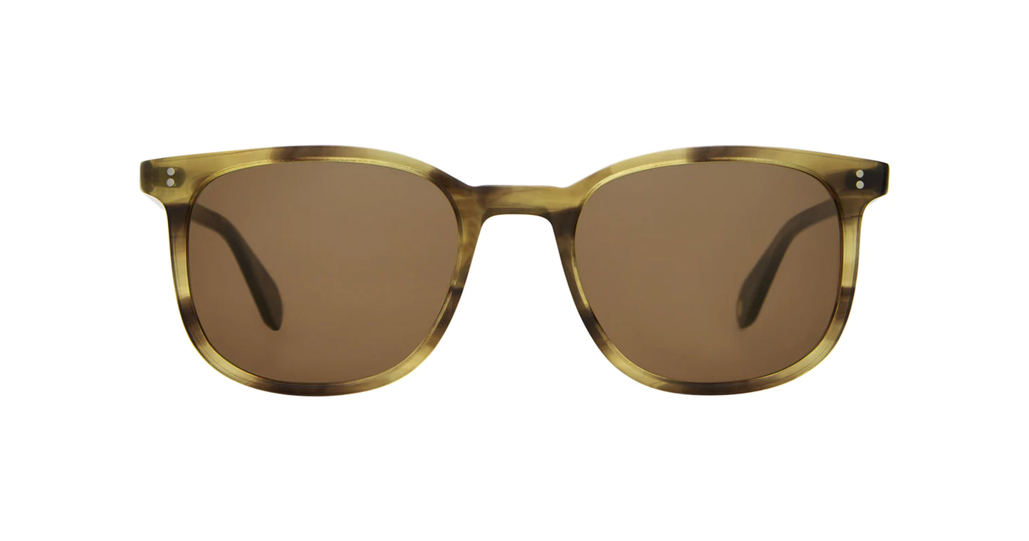BENTLEY SUN - Garrett Leight