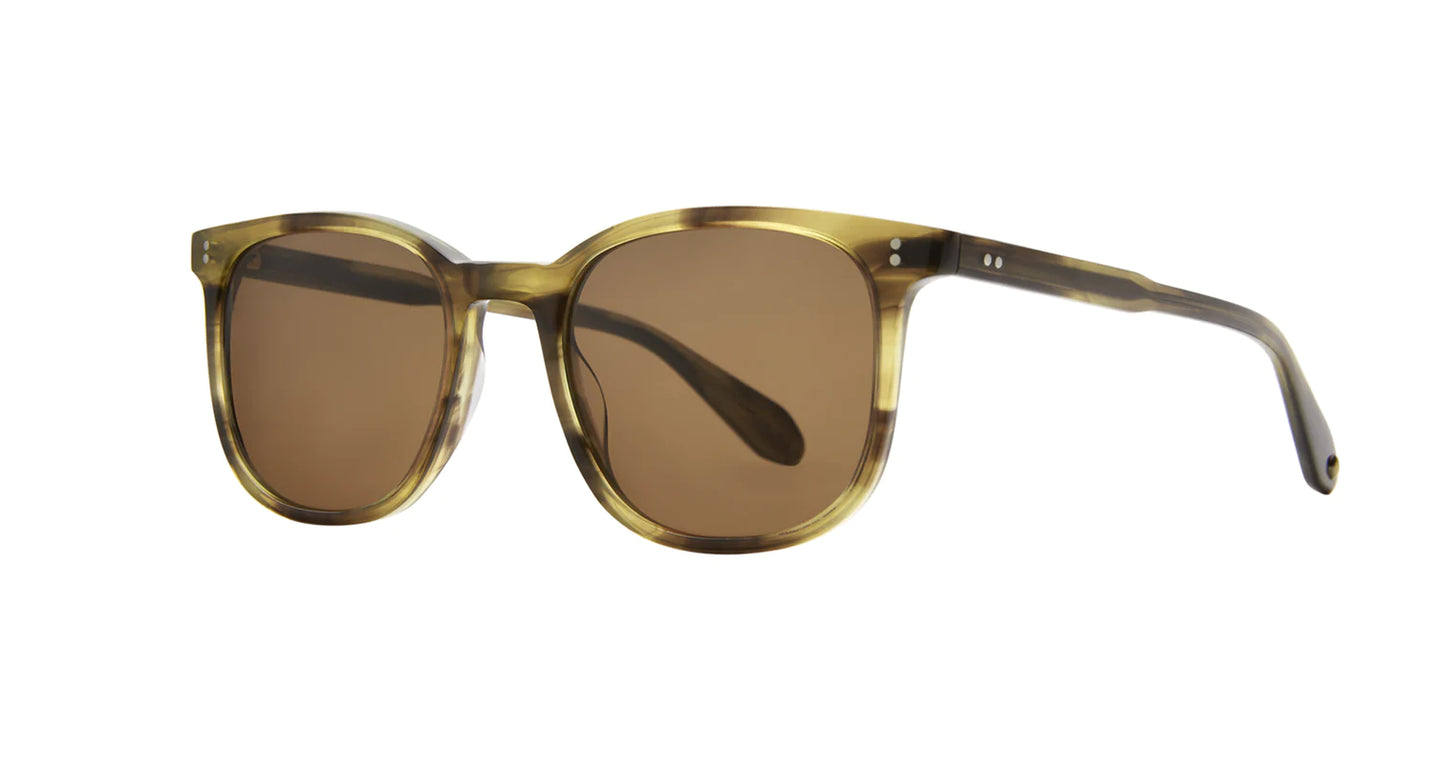 BENTLEY SUN - Garrett Leight
