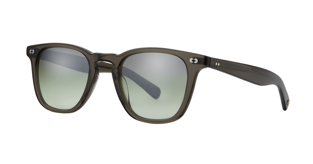 BROOKS X SUN - Garrett Leight