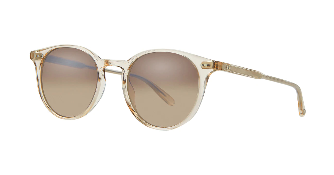 CLUNE SUN - Garrett Leight