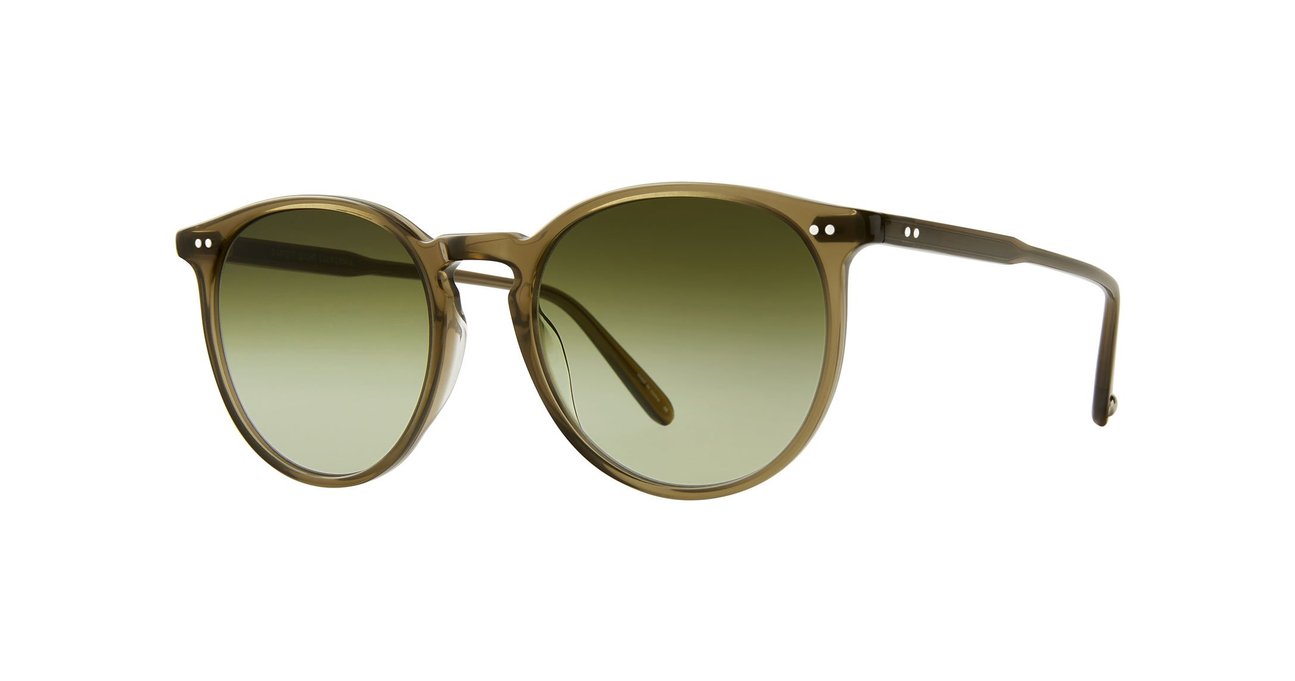 MORNINGSIDE SUN - Garrett Leight