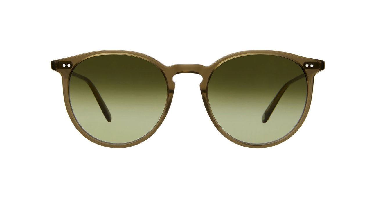 MORNINGSIDE SUN - Garrett Leight