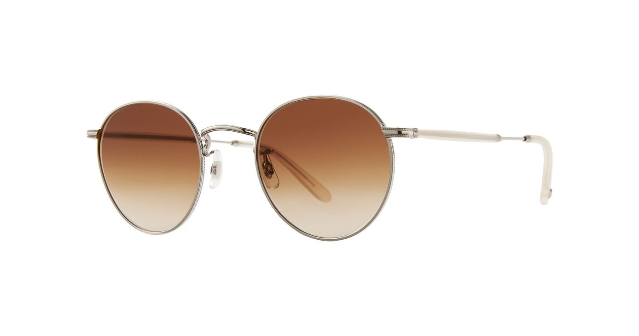 WILSON M SUN - Garrett Leight