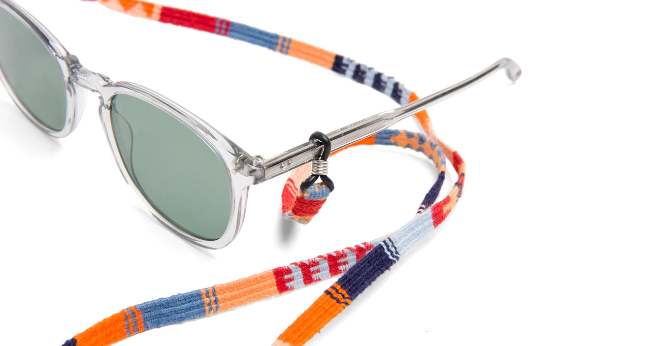 CINTA EYEWEAR STRAP - Garrett Leight