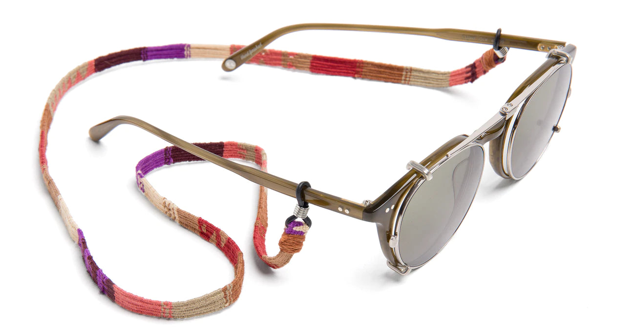 CINTA EYEWEAR STRAP - Garrett Leight