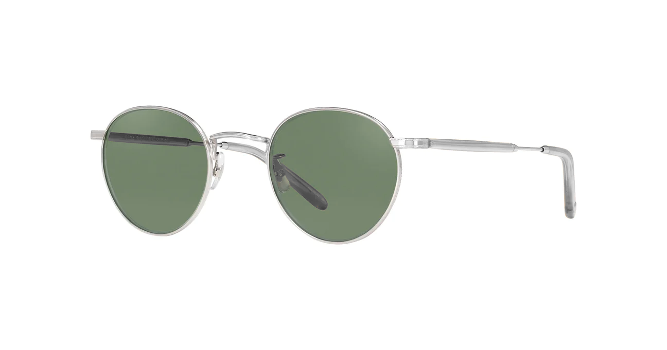 WILSON M SUN Custom - Garrett Leight