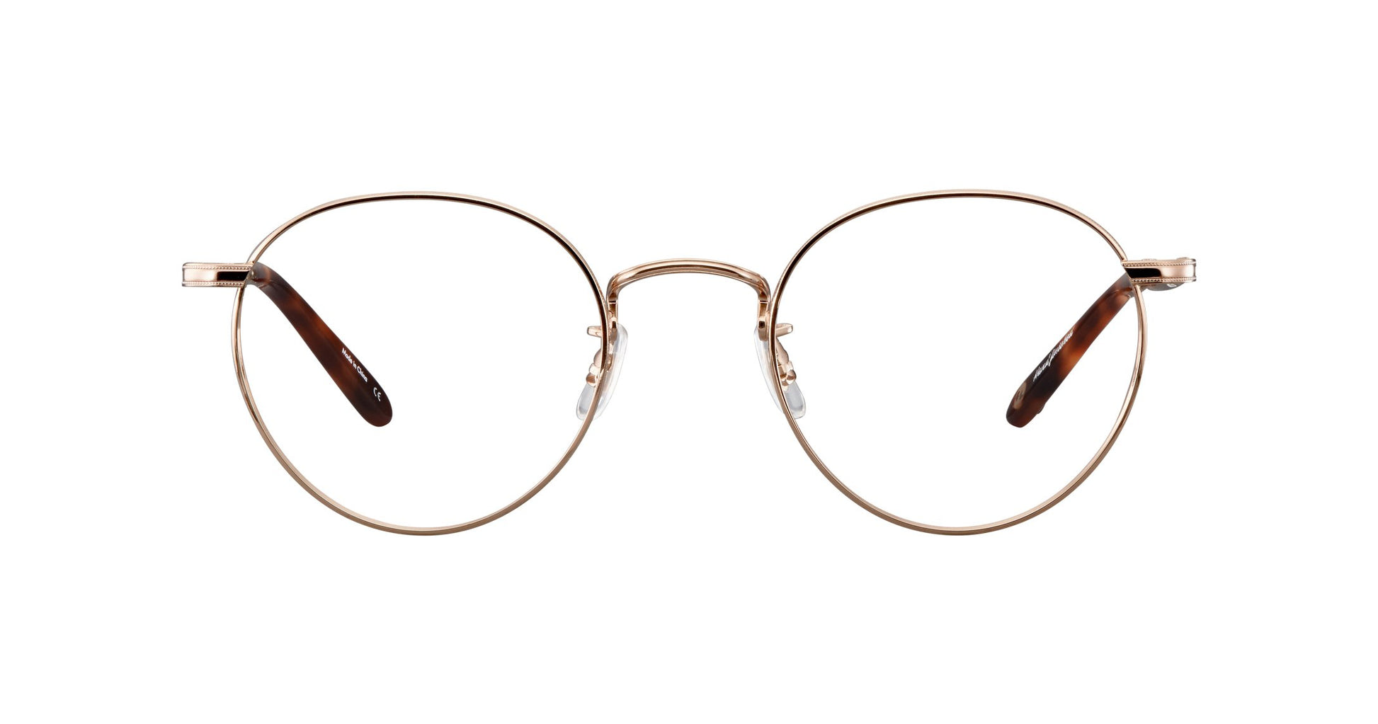 Copper-Tortoise