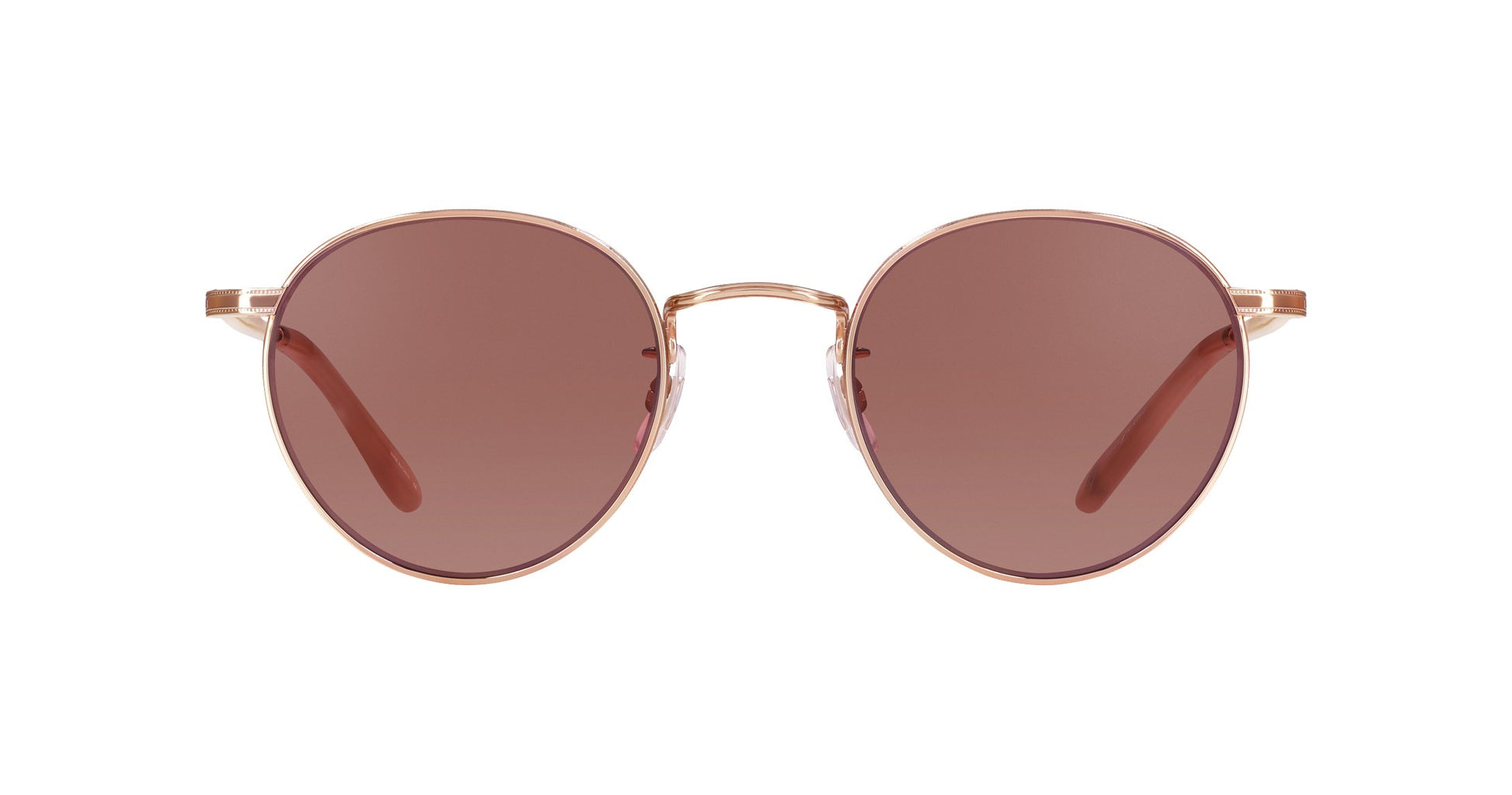 Rose Gold-Peach