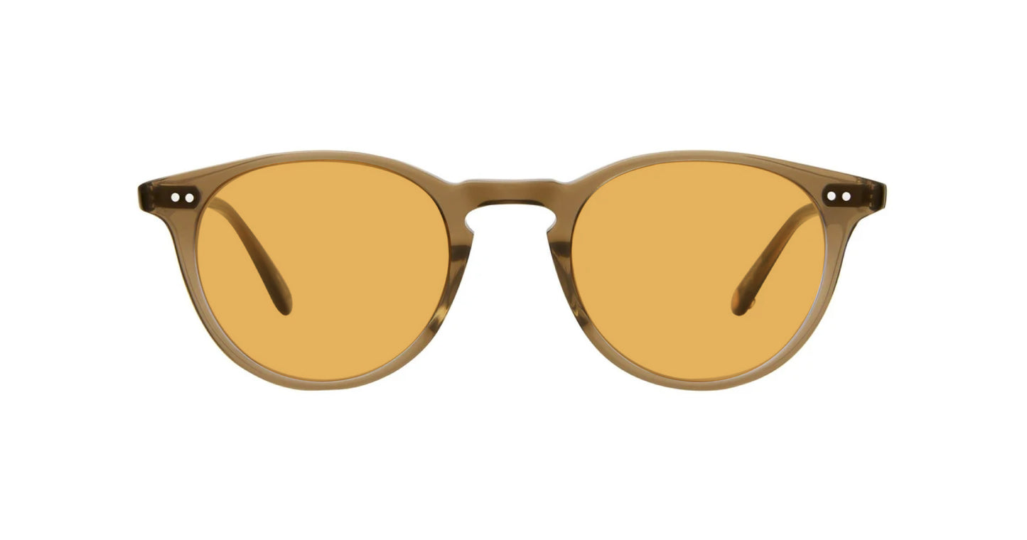 WINWARD SUN Custom - Garrett Leight